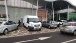 Land vehicle Vehicle Car Transport Parking